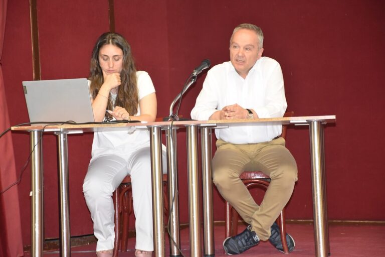 Ημερίδα στο Αμύνταιο για το πρόβατο φυλής Φλώρινας – Πελαγονίας